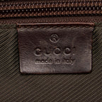 Gucci GG Canvas Crossbody (SHG-29159)