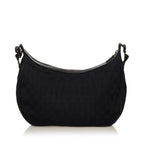 Gucci GG Canvas Crossbody (SHG-34447)