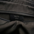 Gucci GG Canvas Crossbody (SHG-34447)
