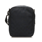 Gucci GG Canvas Crossbody (SHG-35729)
