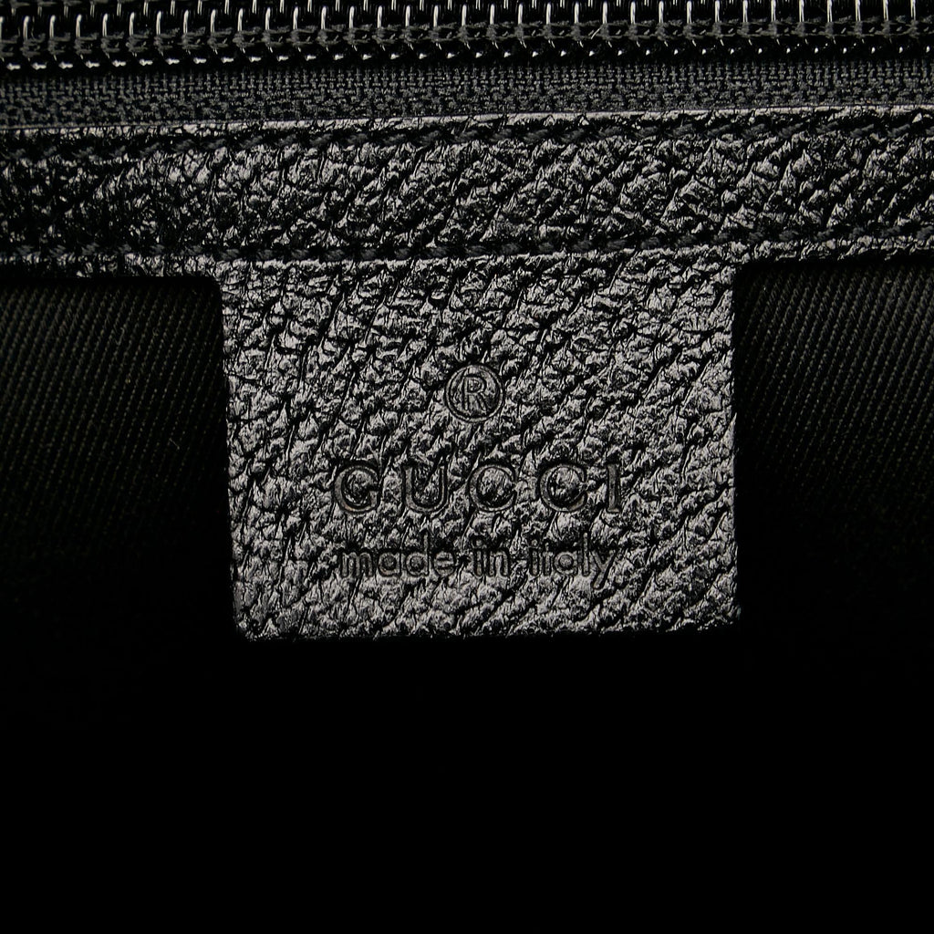 Gucci GG Canvas Crossbody (SHG-35853)