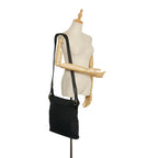 Gucci GG Canvas Crossbody (SHG-35853)