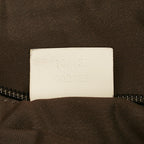 Gucci GG Canvas Crossbody (SHG-37940)
