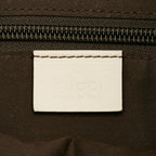 Gucci GG Canvas Crossbody (SHG-37940)