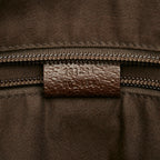 Gucci GG Canvas Crossbody (SHG-37941)