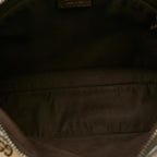 Gucci GG Canvas Crossbody (SHG-37941)