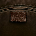 Gucci GG Canvas Crossbody (SHG-37941)