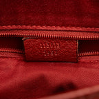 Gucci GG Canvas Crossbody (SHG-37942)
