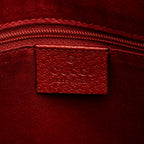 Gucci GG Canvas Crossbody (SHG-37942)