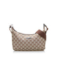 Gucci GG Canvas Crossbody (SHG-ewEN2M)