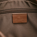 Gucci GG Canvas Crossbody (SHG-ewEN2M)
