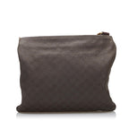 Gucci GG Canvas Crossbody (SHG-UOb4Kr)