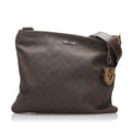 Gucci GG Canvas Crossbody (SHG-UOb4Kr)