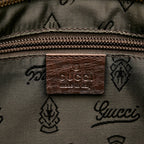 Gucci GG Canvas Crossbody (SHG-UOb4Kr)