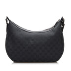Gucci GG Canvas Crossbody (SHG-8JqiwJ)