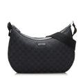Gucci GG Canvas Crossbody (SHG-8JqiwJ)
