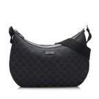 Gucci GG Canvas Crossbody (SHG-8JqiwJ)
