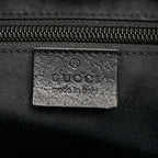 Gucci GG Canvas Crossbody (SHG-8JqiwJ)