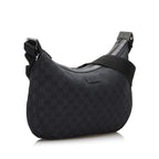 Gucci GG Canvas Crossbody (SHG-8JqiwJ)