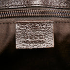 Gucci GG Canvas Crossbody (SHG-mbV2Qq)