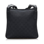 Gucci GG Canvas Crossbody (SHG-TeWX8t)