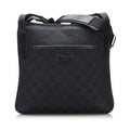 Gucci GG Canvas Crossbody (SHG-TeWX8t)
