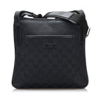 Gucci GG Canvas Crossbody (SHG-TeWX8t)