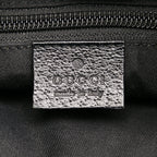 Gucci GG Canvas Crossbody (SHG-TeWX8t)