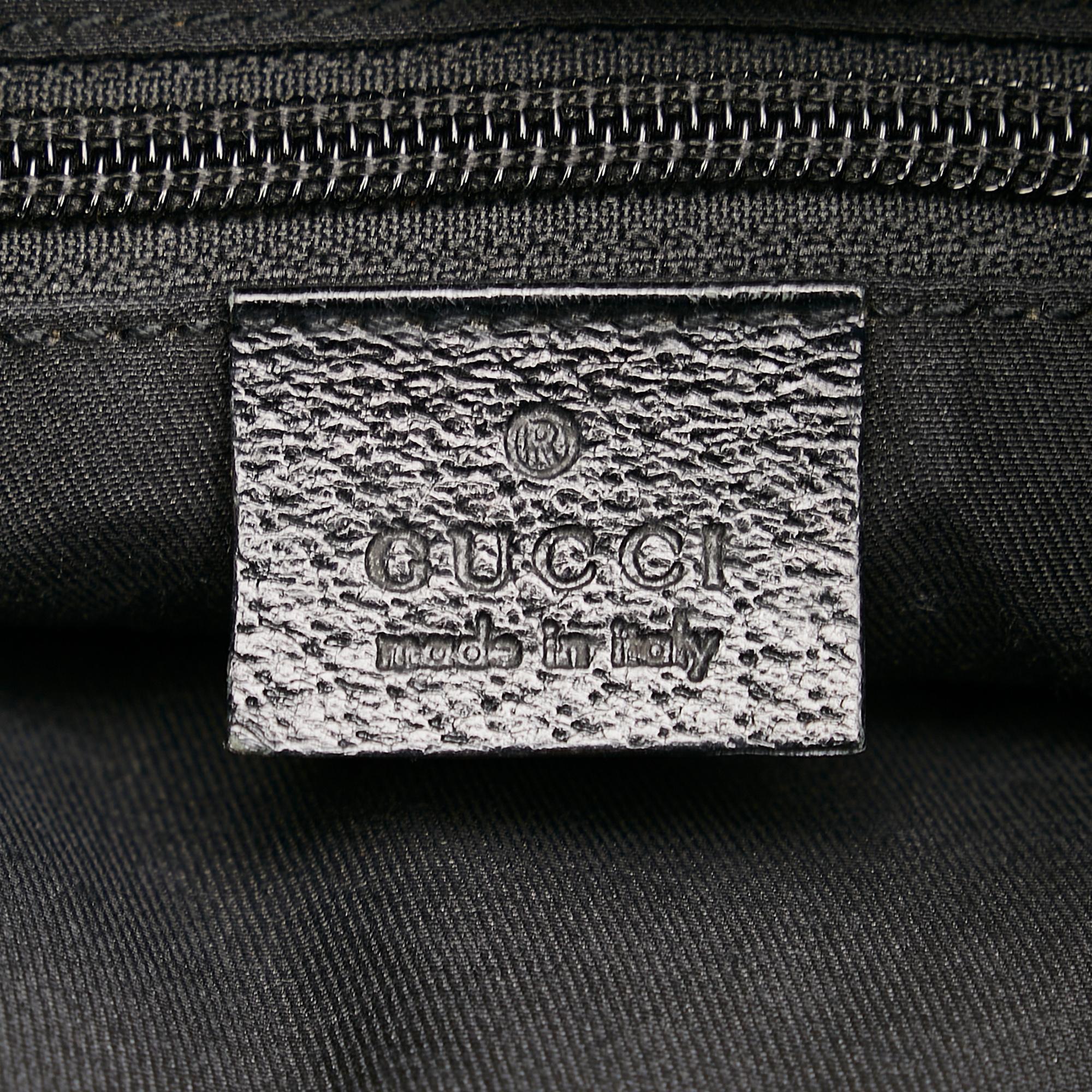Gucci GG Canvas Crossbody (SHG-TeWX8t)