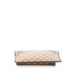Gucci GG Canvas Crossbody (SHG-oRXOMp)