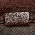 Gucci GG Canvas Crossbody (SHG-oRXOMp)