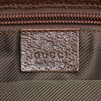 Gucci GG Canvas Crossbody (SHG-oRXOMp)