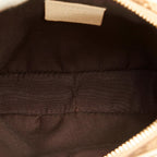 Gucci GG Canvas Crossbody (SHG-RefS1k)