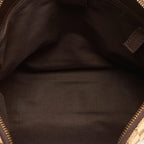 Gucci GG Canvas Crossbody (SHG-I6scNT)