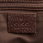 Gucci GG Canvas Crossbody (SHG-I6scNT)