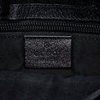 Gucci GG Canvas Crossbody (SHG-SXLWSf)