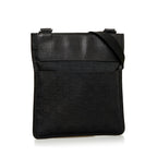 Gucci GG Canvas Crossbody (SHG-SXLWSf)