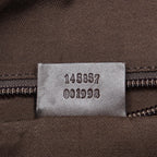 Gucci GG Canvas Crossbody (SHG-87k0HK)