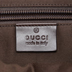 Gucci GG Canvas Crossbody (SHG-87k0HK)