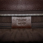 Gucci GG Canvas Crossbody (SHG-KjzGux)