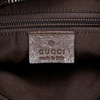 Gucci GG Canvas Crossbody (SHG-KjzGux)