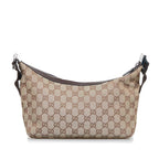 Gucci GG Canvas Crossbody (SHG-huROyb)