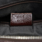 Gucci GG Canvas Crossbody (SHG-huROyb)
