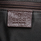 Gucci GG Canvas Crossbody (SHG-huROyb)
