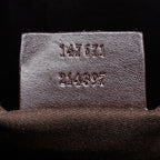 Gucci GG Canvas Crossbody (SHG-3LjGj8)
