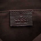 Gucci GG Canvas Crossbody (SHG-3LjGj8)