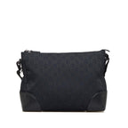 Gucci GG Canvas Crossbody (SHG-dCodfZ)