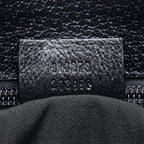 Gucci GG Canvas Crossbody (SHG-dCodfZ)