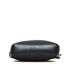 Gucci GG Canvas Crossbody (SHG-svpYSh)