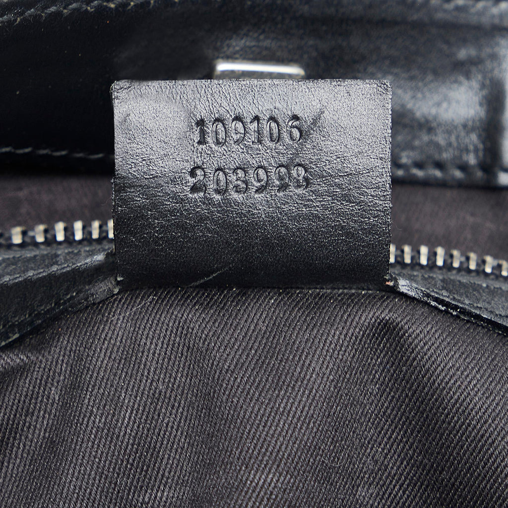 Gucci GG Canvas Crossbody (SHG-svpYSh)